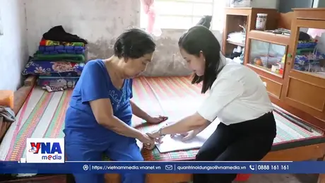 Khi thủ tục hành chính 