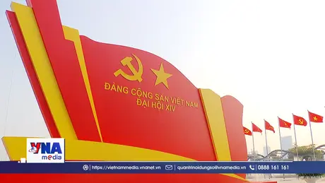 Tài khóa vững vàng – Tự tin bước vào nhiệm kỳ mới