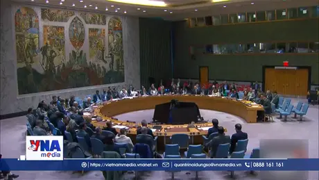 LHQ cảnh báo hậu quả của đe dọa quân sự nhằm vào Iran