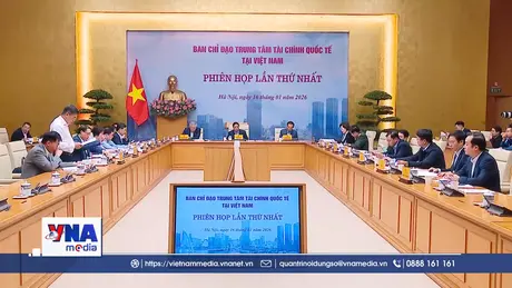 Trạm tin tối ngày 16/01/2026: Phát hiện, xử lý 27 đối tượng nhập cảnh trái phép