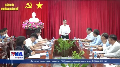 Cần Thơ yêu cầu chi trả bồi thường dự án QL91 trước Tết