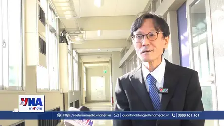 Những đột phá chiến lược - Nền tảng chuyển đổi đất nước