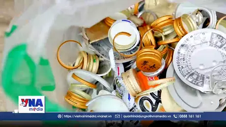 Làng Kamikatsu - Bài học kinh nghiệm cho phân loại rác