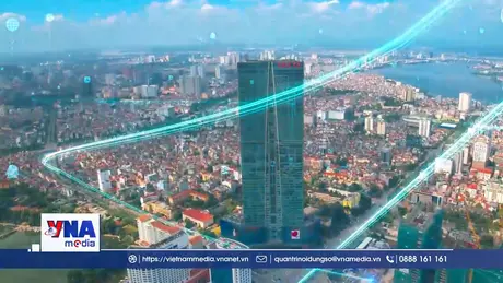 Khoa học Công nghệ là nền tảng phát triển của Việt Nam trong nhiệm kỳ mới