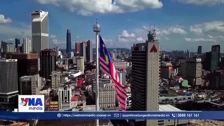 Philippines ủng hộ trật tự quốc tế dựa trên luật lệ