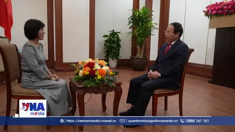 Hải Phòng với niềm tin, khát vọng và quyết tâm mới