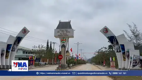 Trạm tin tối ngày 18/01/2026: Đồng bào các dân tộc gửi gắm niềm tin và kỳ vọng vào Đại hội