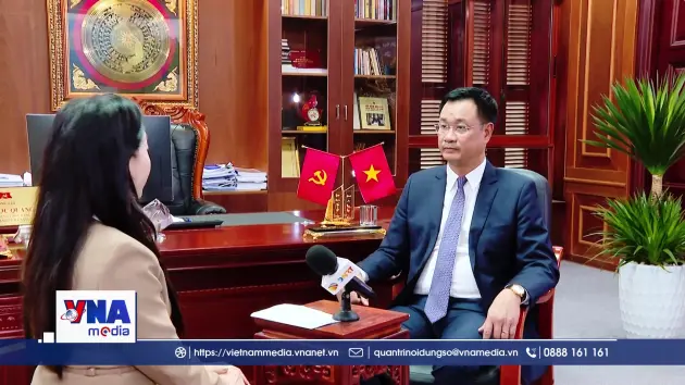 Xây dựng Đà Nẵng văn minh, hiện đại