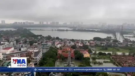 Miền Bắc chuẩn bị đón đợt rét đậm, rét hại 