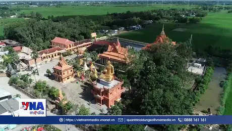 Trạm tin chiều ngày 18/01: Sắp kết thúc đợt vận động, tiếp nhận ủng hộ đồng bào bị thiệt hại do bão lũ