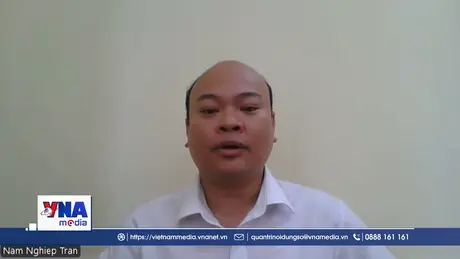 Việt Nam ngày nay là một trong những nền kinh tế cực kỳ năng động