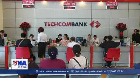 Sẽ đóng các tài khoản ngân hàng không giao dịch