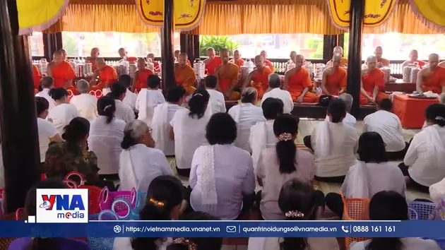 Các tầng lớp nhân dân Cà Mau kỳ vọng về Đại hội XIV của Đảng