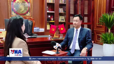 Xây dựng Đà Nẵng văn minh, hiện đại