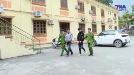 An ninh 365+ ngày 19/01/2026