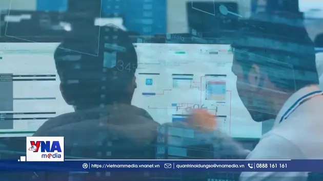 Đại hội XIV của Đảng - Thời điểm quyết định cho chiến lược AI