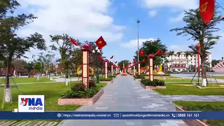 Nhân dân Hà Tĩnh kỳ vọng những quyết sách đột phá của Đại hội XIV