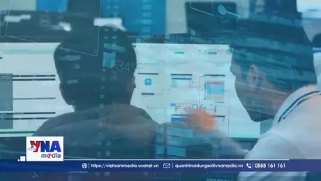 Đại hội XIV - Thời điểm quyết định cho chiến lược AI