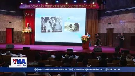 Ra mắt Mạng lưới Rồng Xanh Toàn cầu