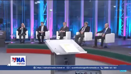 Bồ Đào Nha hướng tới bầu cử tổng thống vòng 2