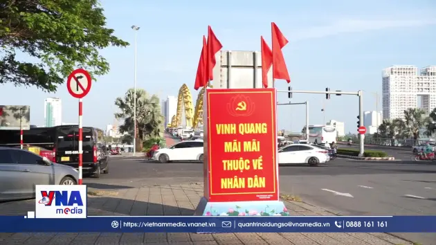 Người dân Đà Nẵng kỳ vọng bứt phá trong kỷ nguyên mới