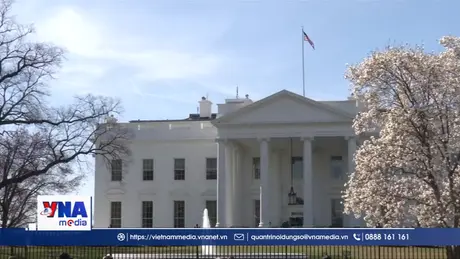 Mỹ mời nhiều nước tham gia Hội đồng Hòa bình Dải Gaza