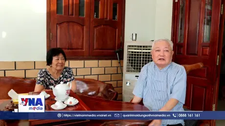 Đưa Đất nước bước vào kỷ nguyên mới