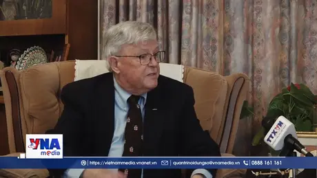 Thành công trong công tác phòng chống tham nhũng nhiệm kỳ XIII