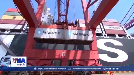 Kinh tế Trung Quốc tiếp tục tăng trưởng