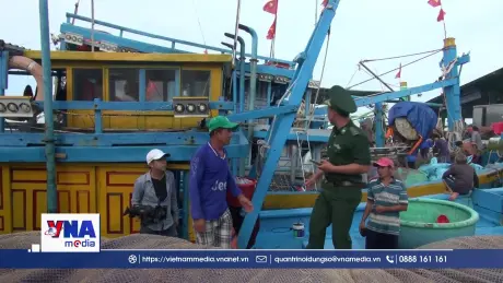 Lâm Đồng đẩy mạnh triển khai chống khai thác IUU