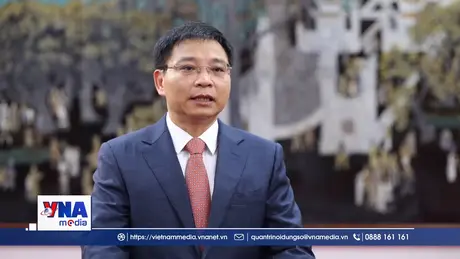 Chủ động chính sách tài khóa, tạo nền tảng cho tăng trưởng