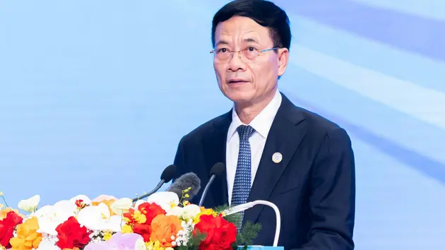 Bộ trưởng Nguyễn Mạnh Hùng: Khoa học công nghệ, đổi mới sáng tạo nâng tầm vị thế Việt Nam trong kỷ nguyên mới