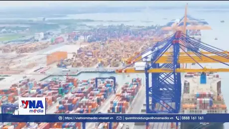 Cảng vụ Hàng hải Hải Phòng phổ biến thông tư và đối thoại DN 2026