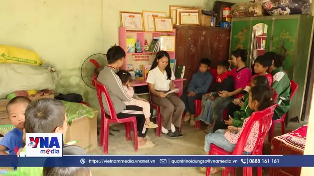 Đồng bào Rục kỳ vọng vào Đại hội lần thứ XIV của Đảng