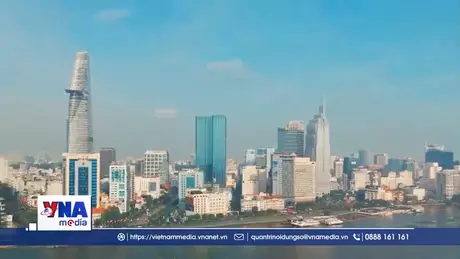 TP. Hồ Chí Minh: Cơ chế mới chỉ là “điều kiện cần” trong phát triển