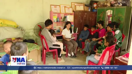 Đồng bào Rục kỳ vọng vào Đại hội lần thứ XIV của Đảng