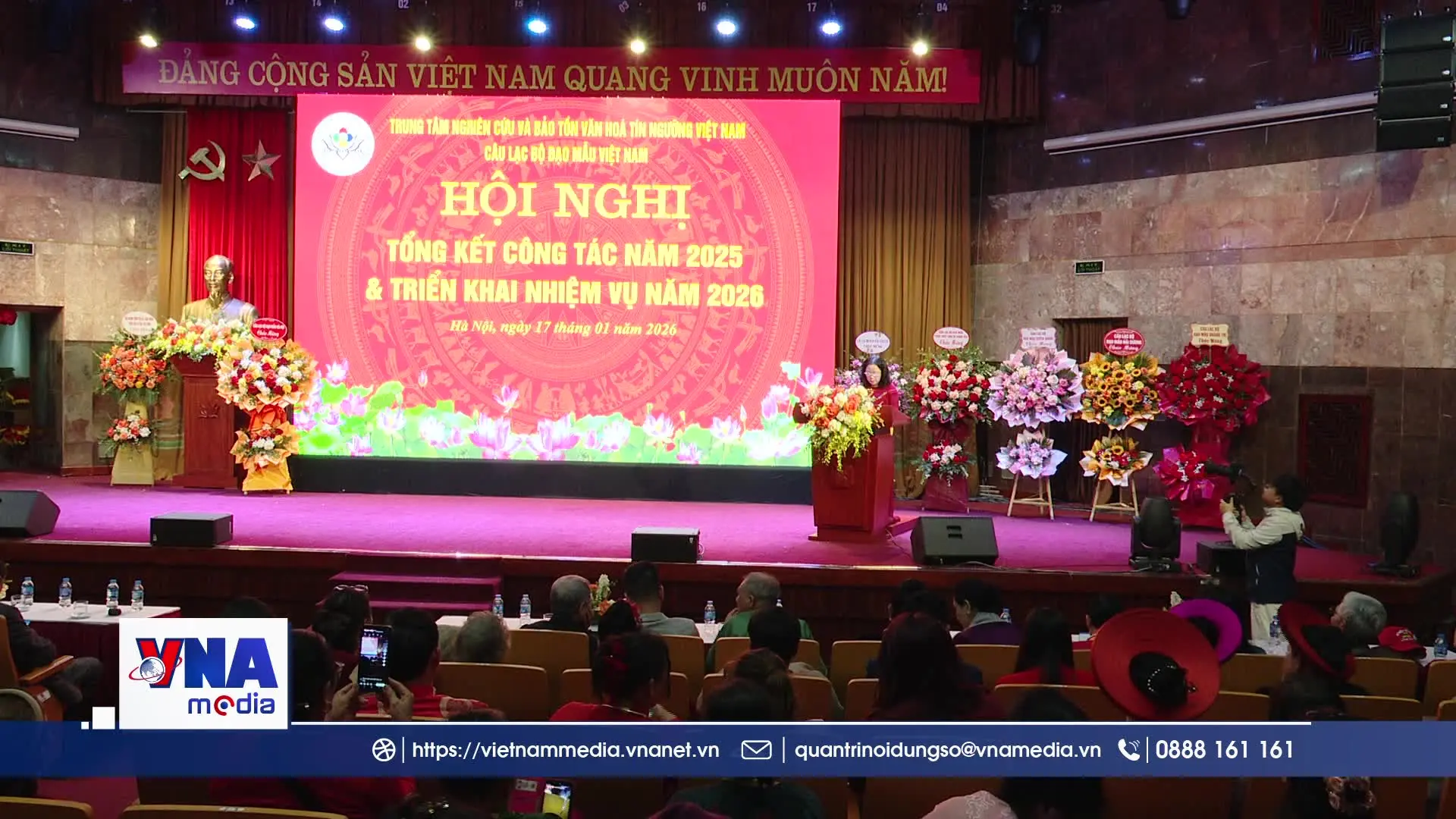 Phát hiện nhiều tài liệu cổ quý giá về tín ngưỡng thờ Mẫu