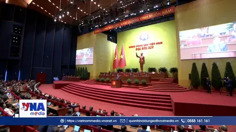 Trạm tin chiều ngày 20/01: Dân là gốc – Sợi chỉ đỏ xuyên suốt các Văn kiện trình Đại hội XIV của Đảng