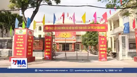 Lấy “dân là gốc” trong khát vọng phát triển ở Đà Nẵng