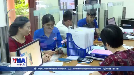 Niềm tin từ Điện Biên hướng về Đại hội XIV của Đảng