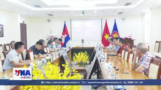 Người Việt tại Campuchia kỳ vọng vào kỷ nguyên phát triển mới của đất nước