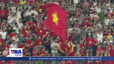 U23 Việt Nam đã sẵn sàng vượt qua U23 Trung Quốc