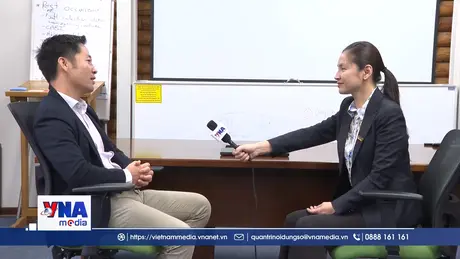 Đại hội XIV: Kỳ vọng mở ra cơ hội kết nối tri thức toàn cầu 