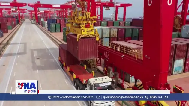 Tiêu điểm Quốc tế: Ba xu hướng định hình kinh tế thế giới 2026