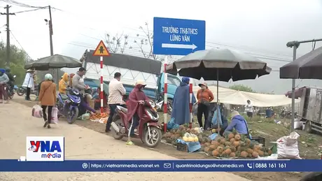 Chính sách dân tộc giúp đồng bào dân tộc thoát nghèo ở Phú Thọ