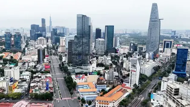 Phát huy trí tuệ, đoàn kết, đổi mới - Nền tảng cho giai đoạn phát triển mới của Thành phố Hồ Chí Minh