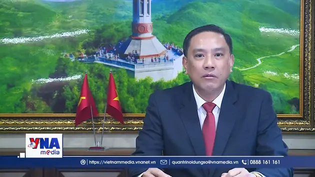 Nhân dân tỉnh Lào Cai đặt nhiều kỳ vọng vào Đại hội XIV của Đảng