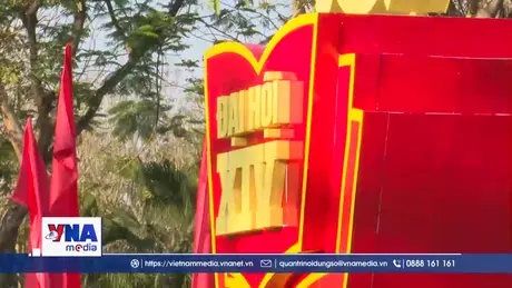 Người dân Huế kỳ vọng vào những quyết sách mới của Đảng