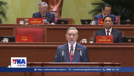 Lấy Nhân dân làm gốc - Sợi chỉ đỏ xuyên suốt