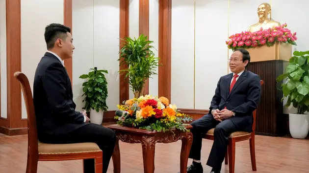 Hải Phòng vững bước vào kỷ nguyên phát triển, thịnh vượng, hùng cường